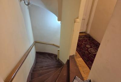 DECEBAL-PIATA MUNCII-METROU,VILA 400 MP,SUPERBA,745000 EURO - 26