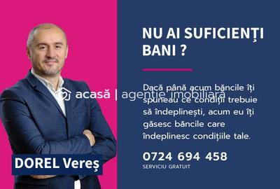 Apartament in cel mai nou bloc ARED RED9, fără agenție - comision 0 - 10