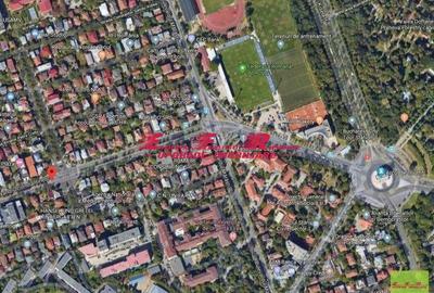 Kiseleff Arcul de triumf Vanzare vila 12 camere EFR UPGRADE - 12