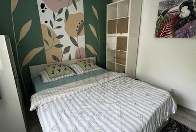 Buziasului - 2 Camere - Centrala proprie - Bloc izolat - Renovat - Mobilat si ut - 1