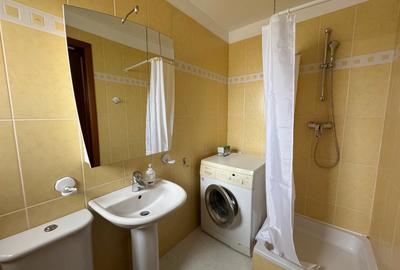 Apartament deosebit cu terasa de 40 mp, vedere libera parcul Herastrau - 13