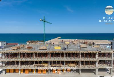 ✅Start vânzări: Apartamente la cheie Beach Residence | Eforie Nord, zona Belona - 4