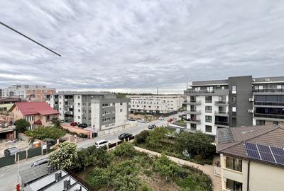 2 Camere Modern și Cochet I OZANA-Pallady I 2021 I Parcare I Oportunitate - 3