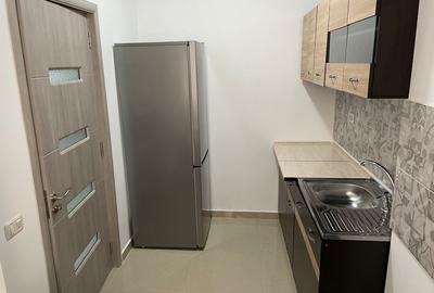 GARSONIERA MILITARI RESIDENCE TINERETULUI 35BIS, MOBILATA, UTILATA, 32MP - 7