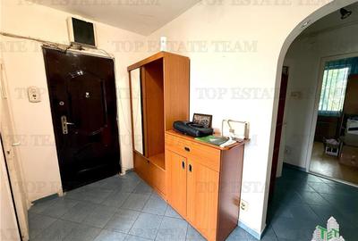 Apartament 3 camere decomandat in Drumul Taberei, la 5 minute de metrou Valea Ia - 14