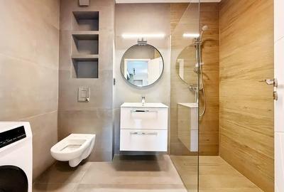 3 camere | Pallady - Titan | nou | premium |  STB | Parcul Teilor - 1