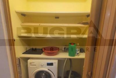 Apartament cu 2 camere, decomandat, 51 mp, Zona Mehedinti - 6