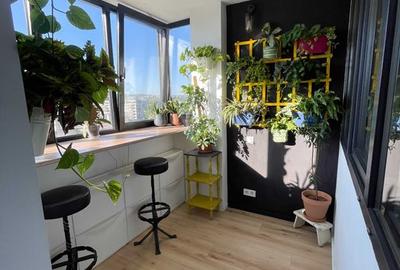 Apartament de vânzare, 4 camere, 84 mp, Mănăștur Calea Florești - 6