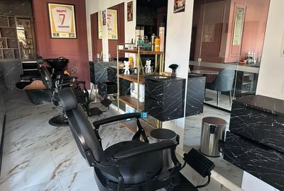 Spatiu Comercial + Terasa 23 August Otopeni Cafeanea Barbershop Birou - 1