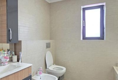 CASA P+1E mobilată și utilată, curte proprie 122 mp, zona Moara Grecilor; - 10