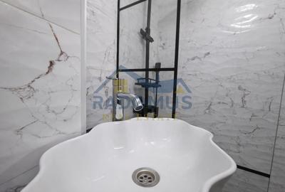 Apartament 2 Camere - Vest -Renovat Complet-  Mobilat & Utilat - 11