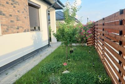 Casa individuala in Corbeanca, mobilata si utilata, gata de locuire. - 9