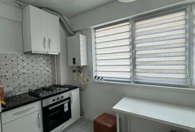 GARSONIERĂ OPEN SPACE MODERNĂ | MILITARI RESIDENCE | MUTARE IMEDIATĂ - 2