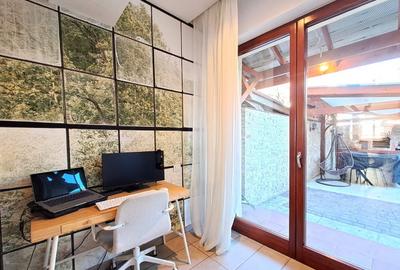 Casa de vanzare American Village, 5 camere, renovata, parcari, statie EV - 12