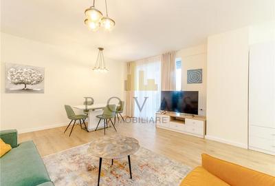 Inchiriere Apartament 3 Camere Floreasca