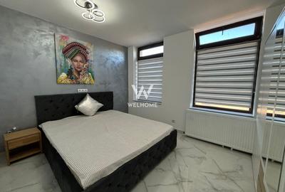 Apartament cu 3 camere în Șelimbăr
