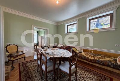 Casa renovata cu curte pentru inchiriere, zona Centrul Vechi - 5