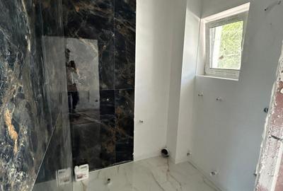 Casa tip Duplex Popesti Vale 4 camere 3 bai terasa si gradina 500mp - 7