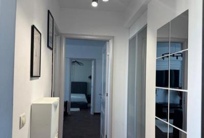 Apartament 2 Camere Cantemir | Balcon | Loc de parcare | 4  minute metrou - 6