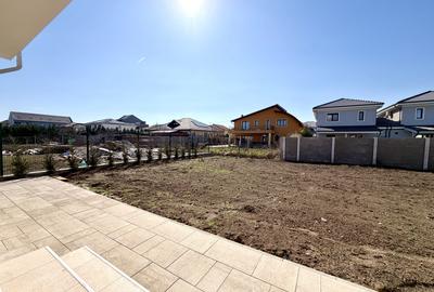 SAD - Duplex lux, 5 camere, 130 mp utili 350 mp teren - Dumbravita - 14