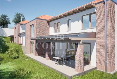 Teren cu autorizație duplex | Oportunitate–Feleacu - 4