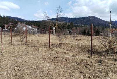 Teren intravilan cartier Cumpatu - 3