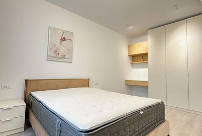 For Rent I 5 rooms TownhouseI Pipera I Gated Community - 20