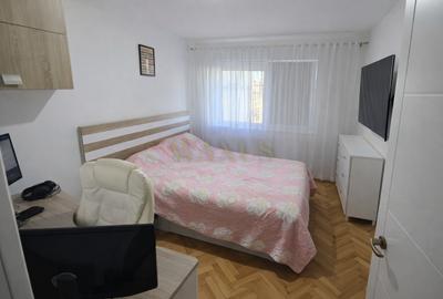 Apartament 3 Camere - SU 63MP | Balcon | Garaj - Manastur - 6