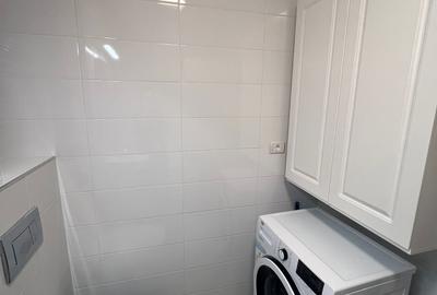 Apartament 2 camere in complexul rezidential City of Mara - 20