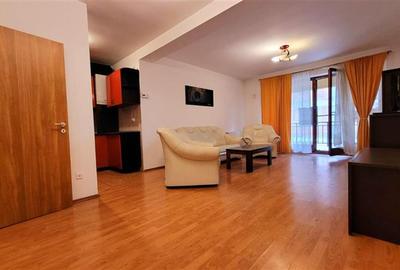 Apartament spatios 3 cam, Selimbar,zona Lidl, comision 0 - 2