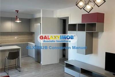 Apartament cu 2 camere decomandat în Aviației