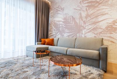 Apartament 2 camere One Verdi Park - parcare subterana - 7