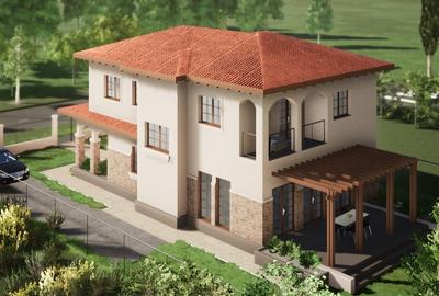 VILA INDIVIDUALA FINISATA LA CHEIE - 29