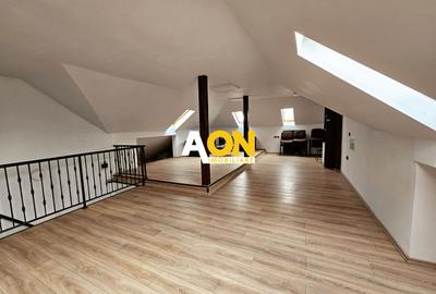 Spatiu de birouri/servicii , 165 mp utili, ultracentral - 10