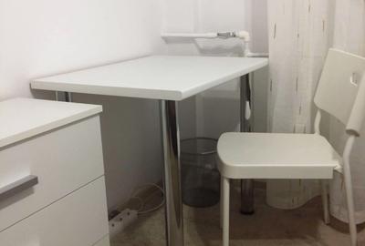 Militari, Lujerului, 2 camere, renovat, mobilat - 9