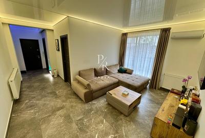 Apartament 3 camere decomandate, MODERN, 63 mp, parcare, AC, zona Centrala! - 2
