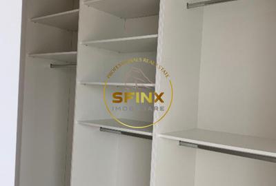 Downtown Universitate, 3 room duplex penthouse with 54 sqm panoramic terrace - 14