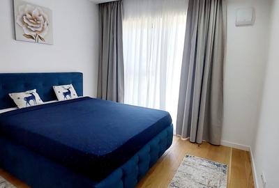 First Rental | Nusco City | Apartament Premium 2 Camere | Metrou Aurel Vlaicu - 5