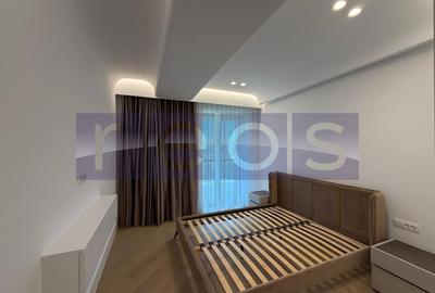 VANZARE APARTAMENT 80MP | 3 CAMERE | MOBILAT-UTILAT LUX | TERASA 24MP - 6