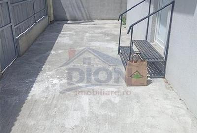 Casa moderna cu curte proprie | 3 camere | Constructie 2023 - 4