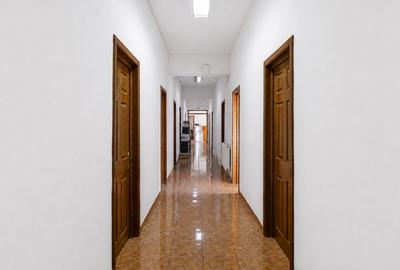 Proprietate industrială, hală 4.660 mp, teren 12.980 mp, Târgoviște - 21