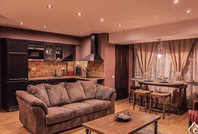 Apartament 2 camere Mamaia-Miraj 1/Parcare/Utilată complet/Prima închiriere - 1