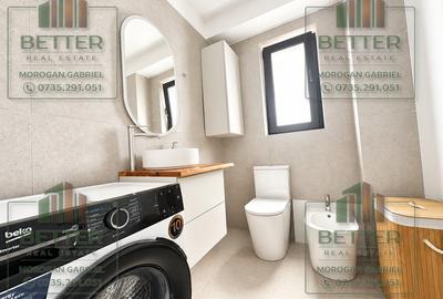 Casă individuală  P+1 de vânzare – Comuna Berceni - 5 Camere - 14