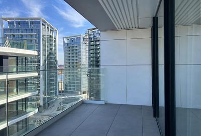 Apartament 2 camere One Lake Club - 8