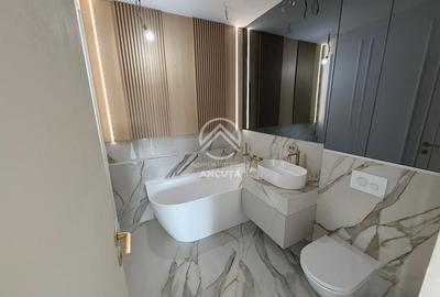 PENTHOUSE EXCLUSIVIST | SOPOR | ETAJ 7 | 525.000 € - 9