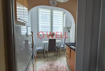APARTAMENT CU 3 CAMERE DE ÎNCHIRIAT - 7