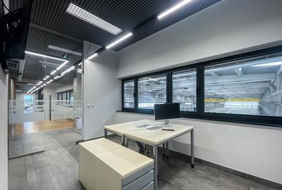 Complex industrial modern cu spații de birouri | Timișoara | România - 15