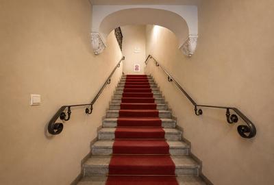 4 camere de închiriat | 160 mp | Bd. Dacia | Rezidență sau birouri - 23