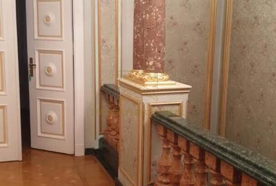 Inchiriere - Vila Interbelica - Str. Ankara - Dorobanti - 17