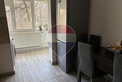 Crangasi | Apartament 3 camere | Strada Olanesti | Metrou & Tramvai 41 - 7